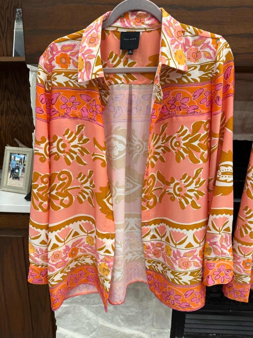 Alex Marie Matching Set - Picture 2 of 5